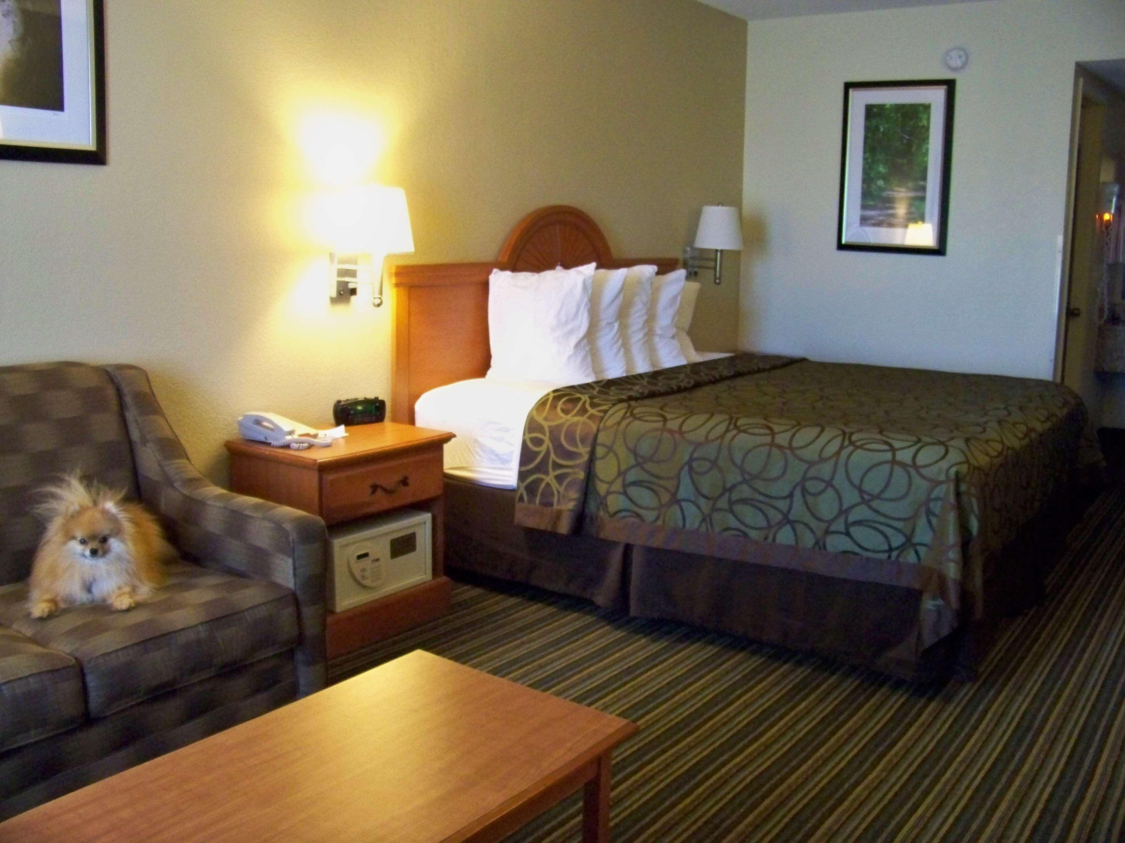 Best Western Of Мерфи Экстерьер фото