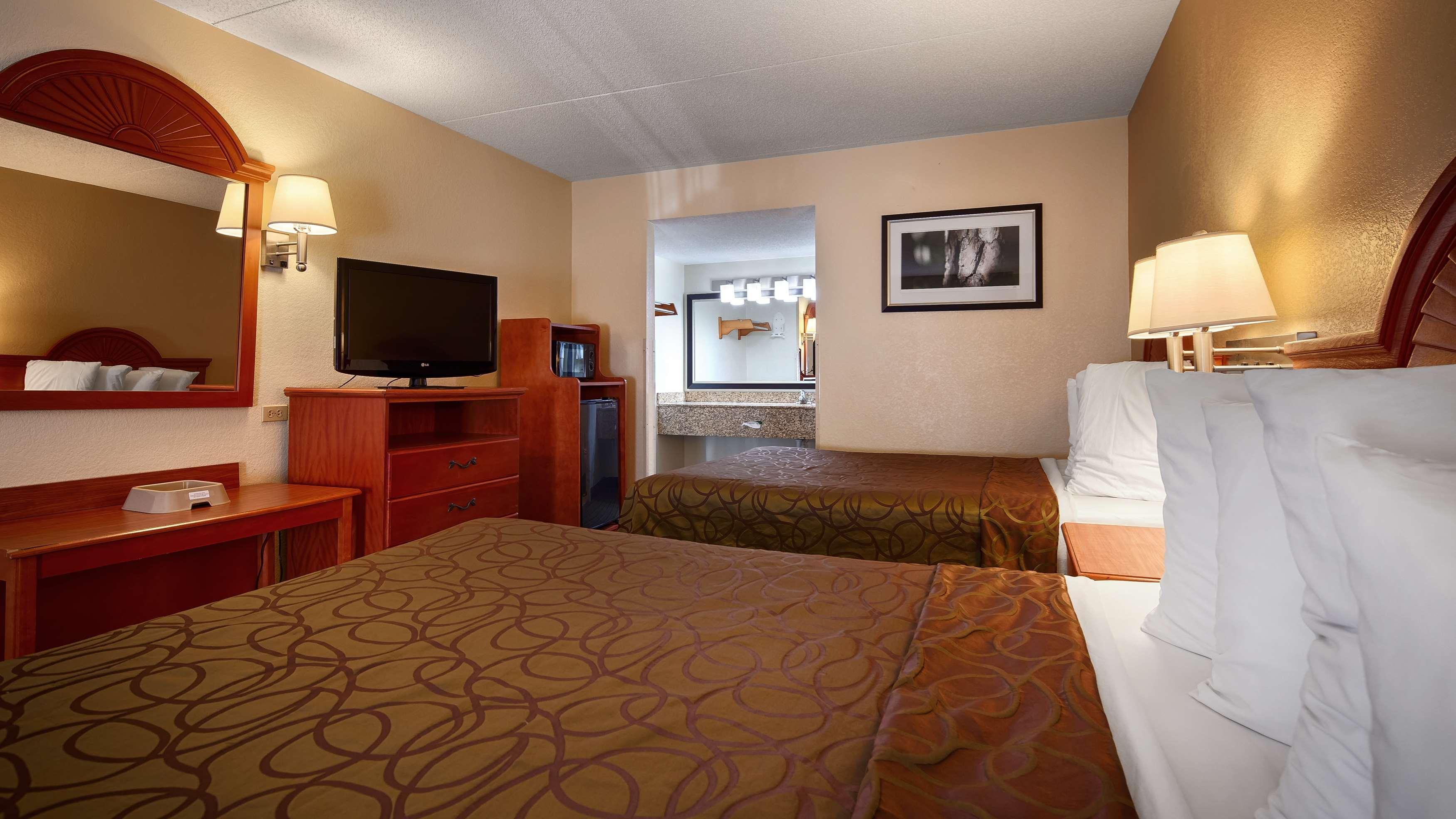 Best Western Of Мерфи Экстерьер фото