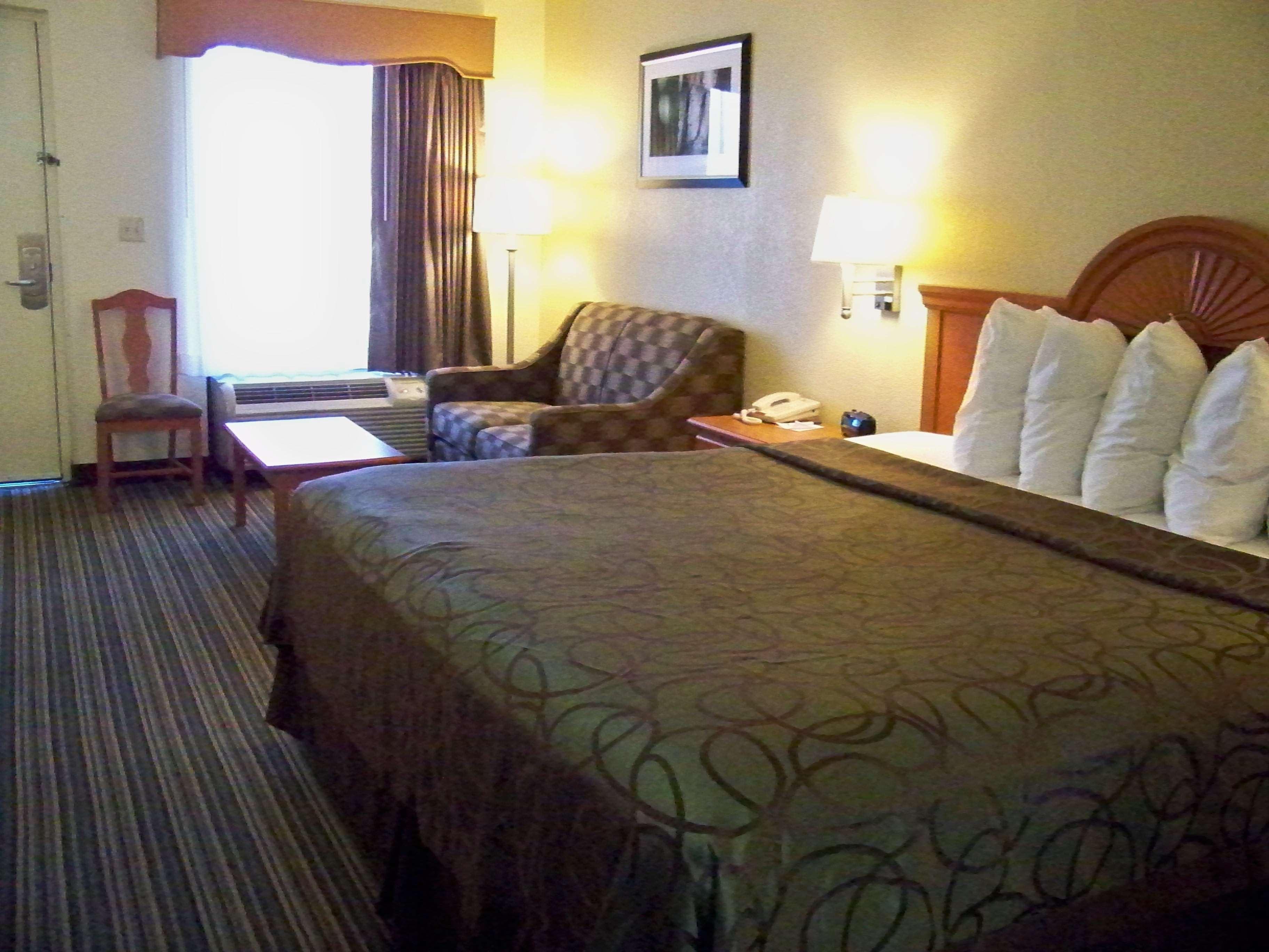 Best Western Of Мерфи Экстерьер фото