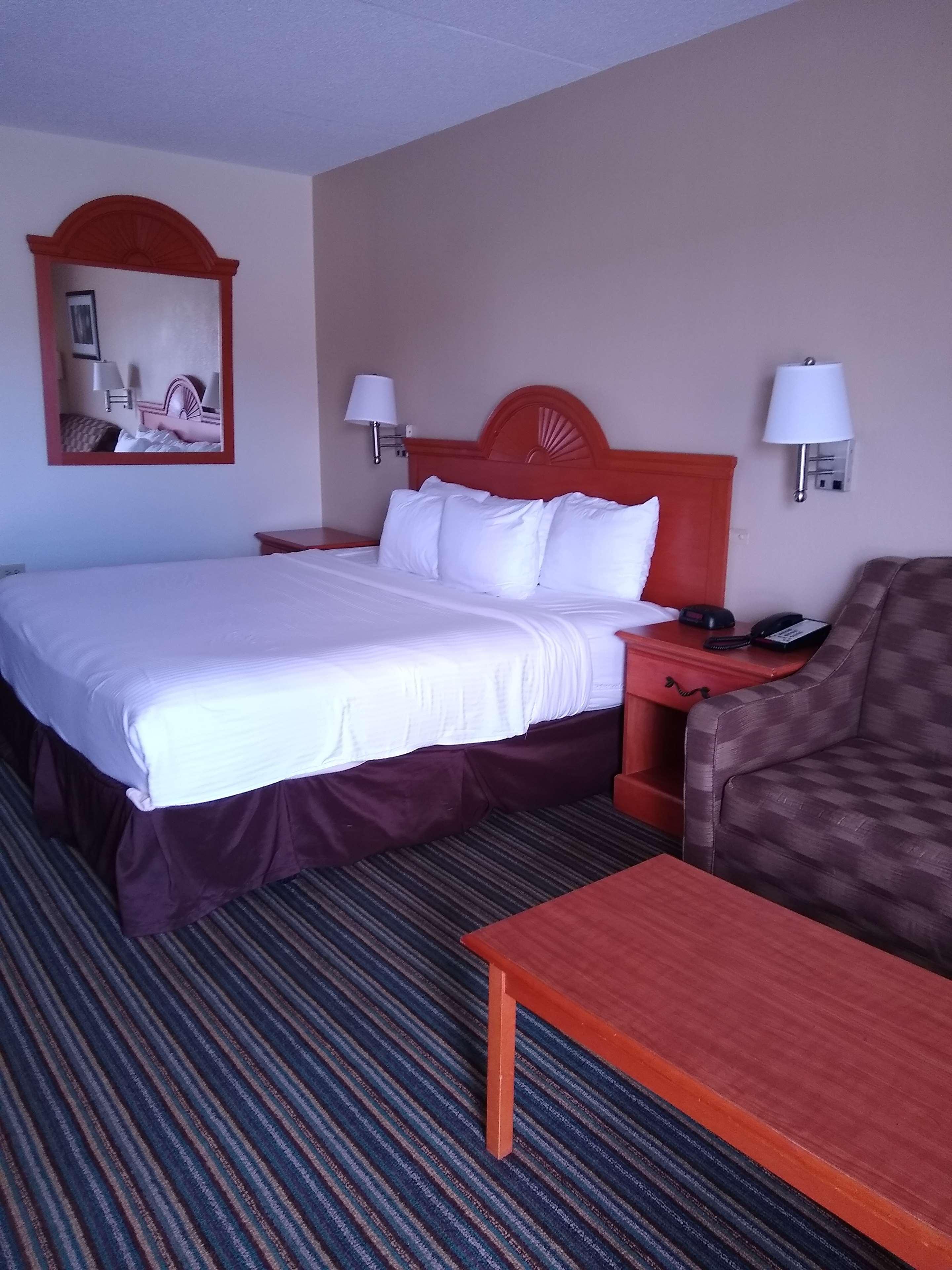 Best Western Of Мерфи Экстерьер фото