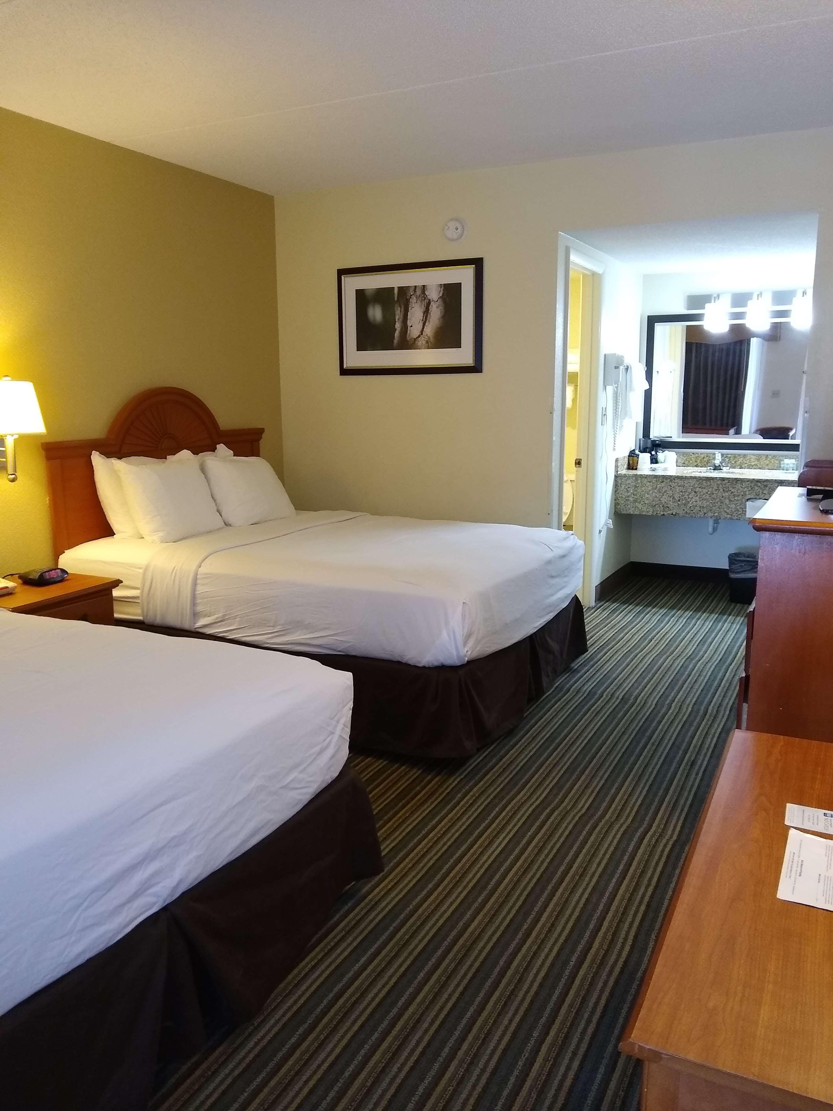 Best Western Of Мерфи Экстерьер фото