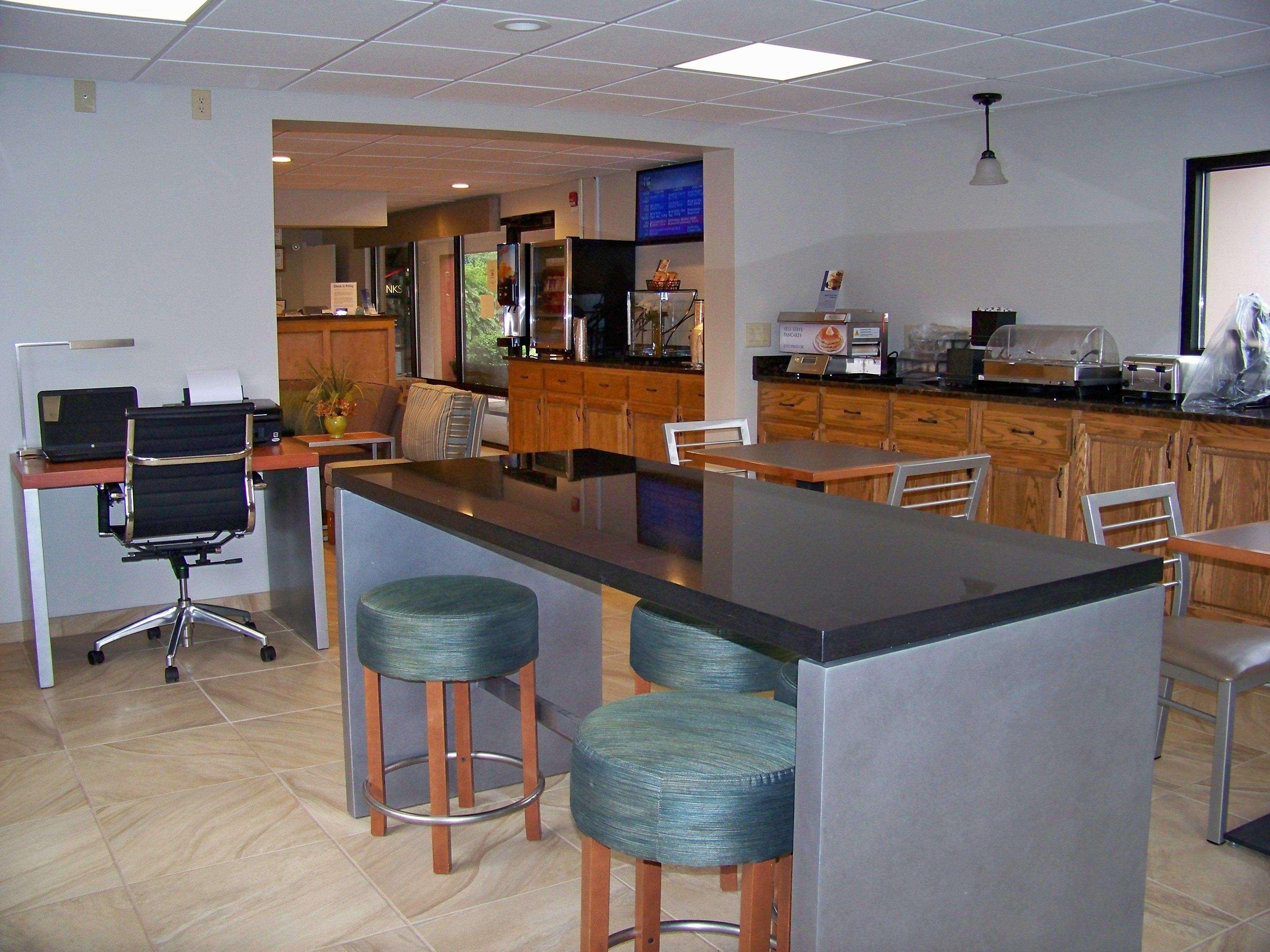 Best Western Of Мерфи Экстерьер фото