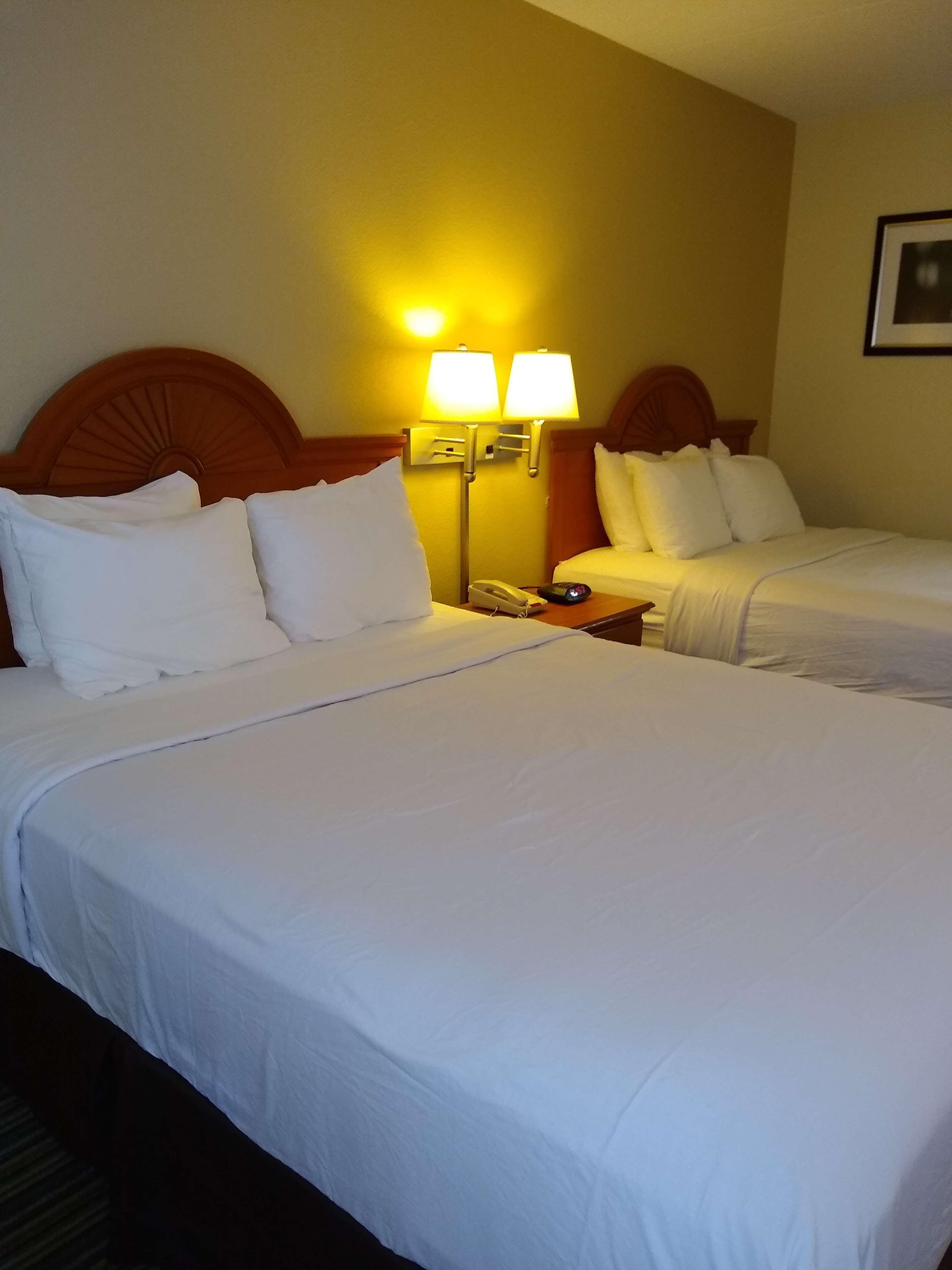 Best Western Of Мерфи Экстерьер фото