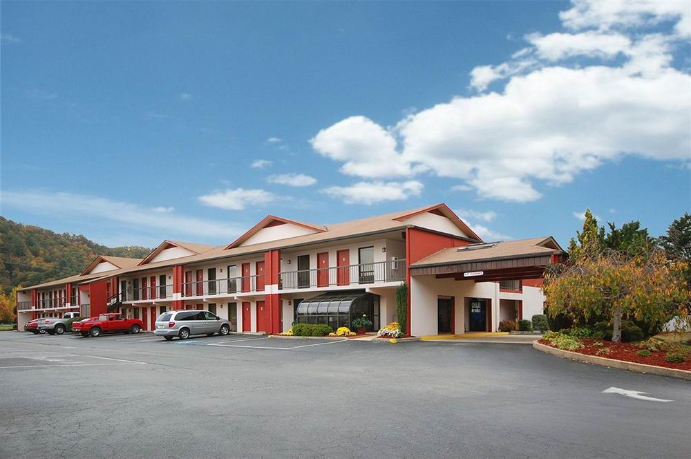 Best Western Of Мерфи Экстерьер фото