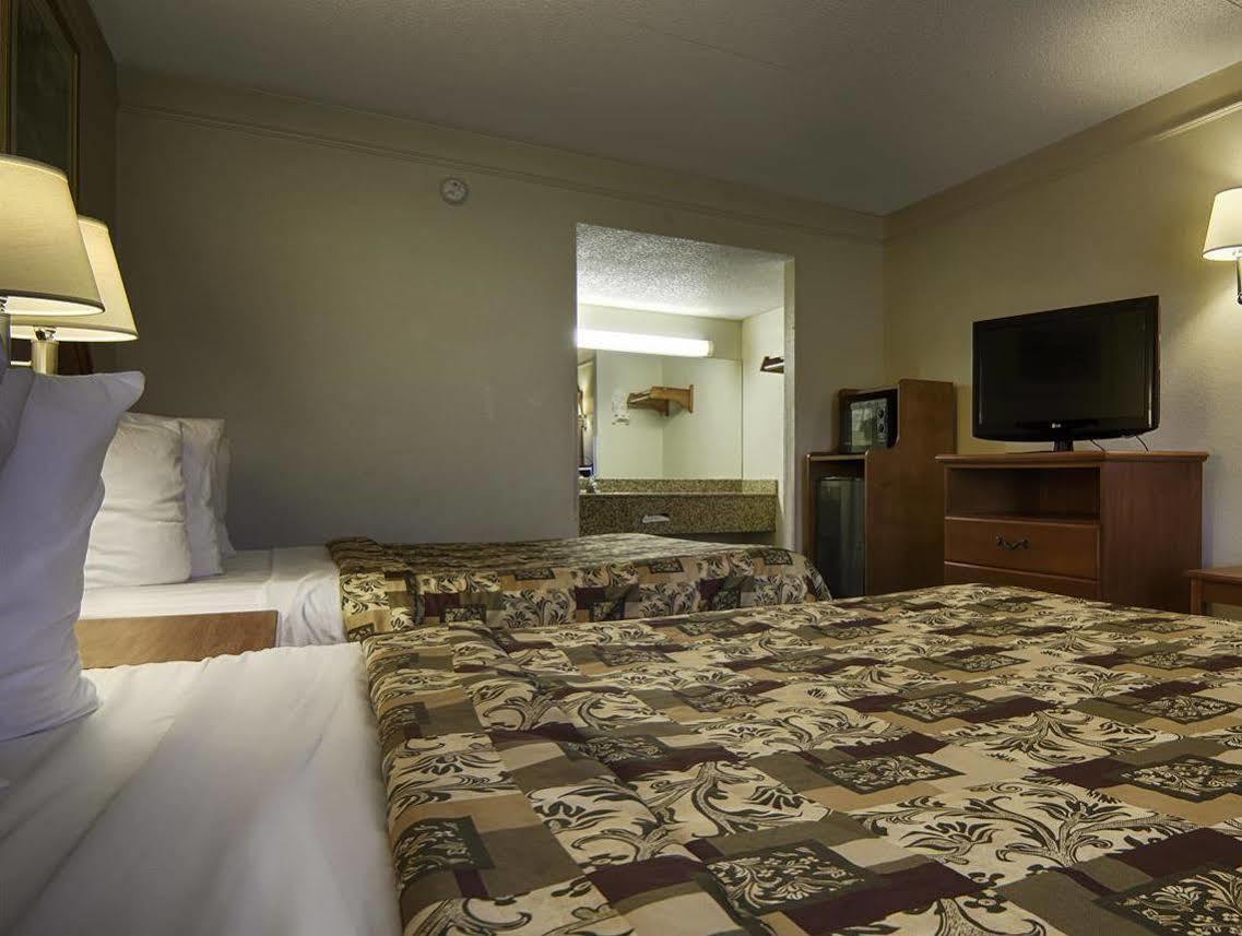 Best Western Of Мерфи Экстерьер фото