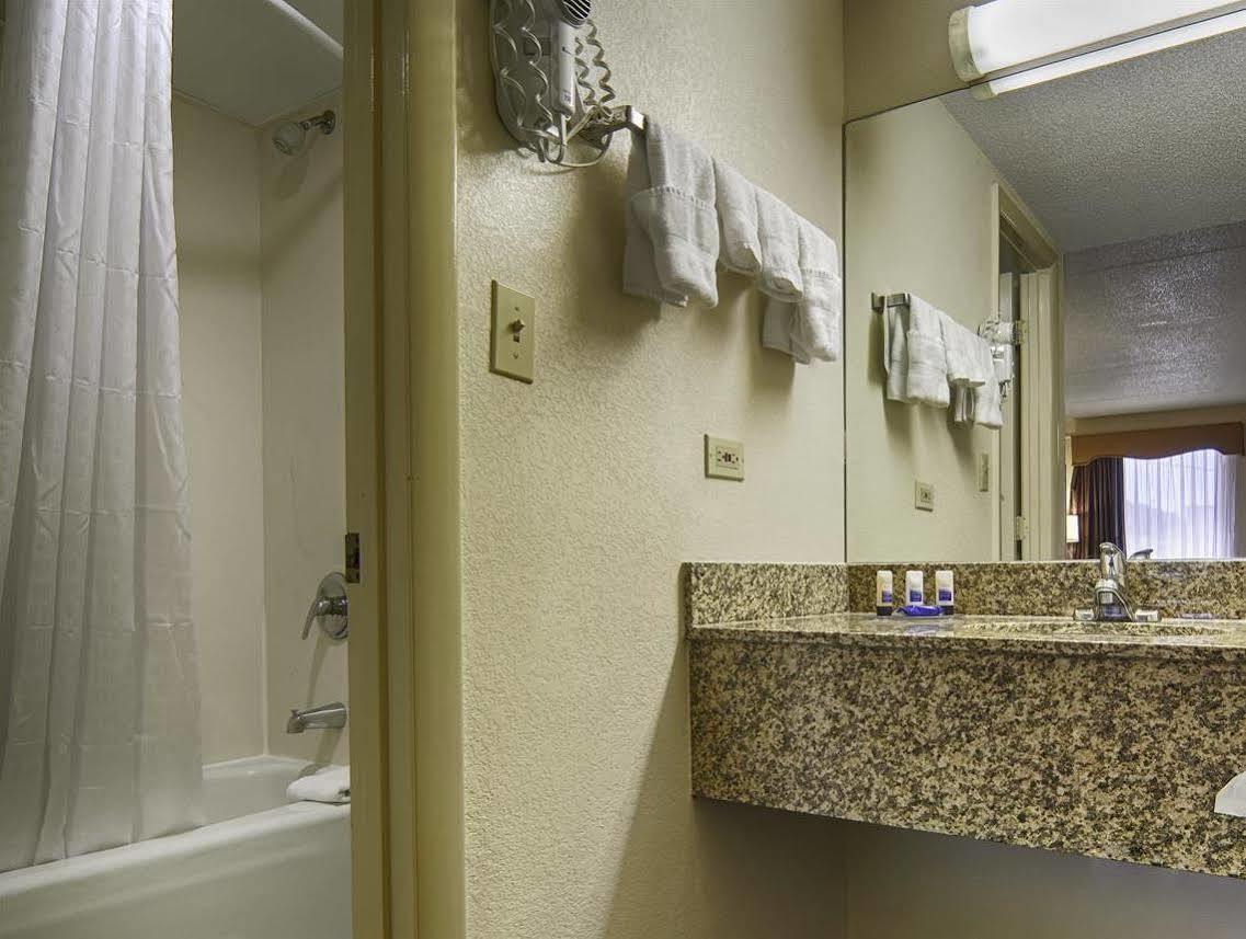 Best Western Of Мерфи Экстерьер фото